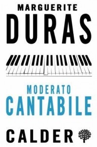 Moderato Cantabile