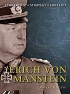 Robert Forczyk - Erich von Manstein