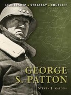 Стивен Залога - George S. Patton