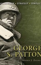 Стивен Залога - George S. Patton