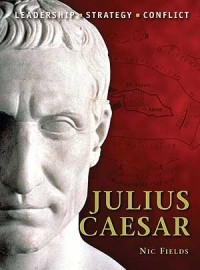 Nic Fields - Julius Caesar