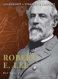 Ron Field - Robert E. Lee