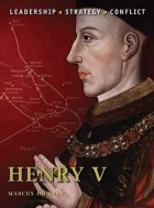 Marcus Cowper - Henry V