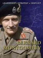 Tim Moreman - Bernard Montgomery
