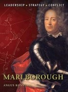 Angus Konstam - Marlborough