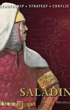 Дэвид Николль - Saladin
