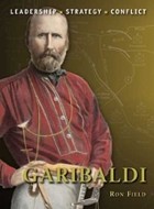 Ron Field - Garibaldi
