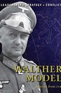 Robert Forczyk - Walther Model