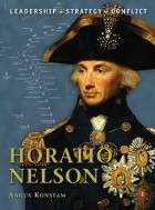 Angus Konstam - Horatio Nelson