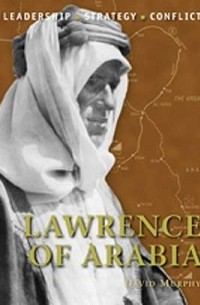 David Murphy - Lawrence of Arabia