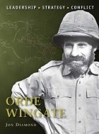 Jon Diamond - Orde Wingate