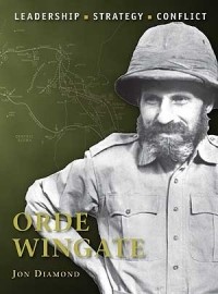 Jon Diamond - Orde Wingate