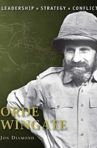 Jon Diamond - Orde Wingate