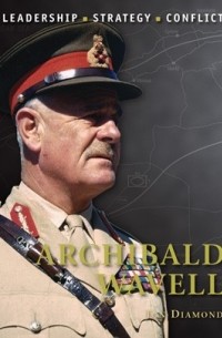 Jon Diamond - Archibald Wavell