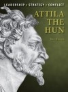Nic Fields - Attila the Hun