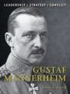 Стивен Залога - Gustaf Mannerheim