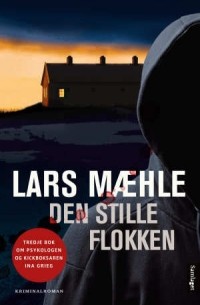 Lars Mæhle - Den stille flokken
