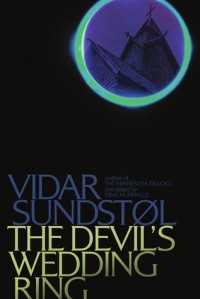 Видар Сундстол - The Devil's Wedding Ring