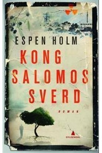 Эспен Хольм - Kong Salomos sverd