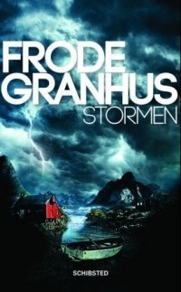 Фруде Гранхус - Stormen