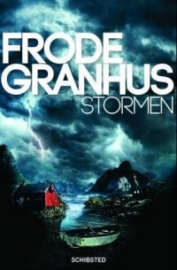 Фруде Гранхус - Stormen