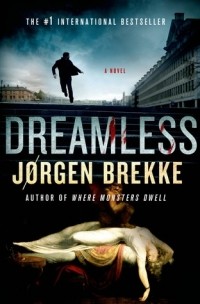 Jørgen Brekke - Dreamless