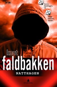 Knut Faldbakken - Natthagen