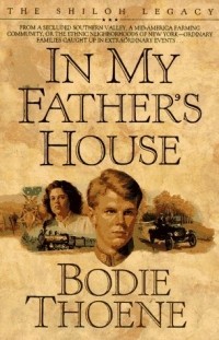 Bodie Thoene - In My Father's House
