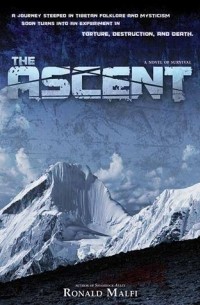 Рональд Малфи - The Ascent