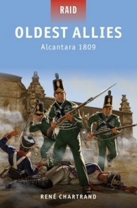 Рене Шартран - Oldest Allies: Alcantara 1809