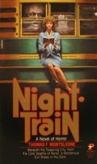Thomas F. Monteleone - Night Train