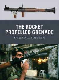 Гордон Роттман - The Rocket Propelled Grenade