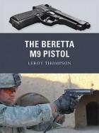 Leroy Thompson - The Beretta M9 Pistol