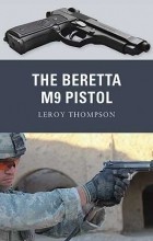Leroy Thompson - The Beretta M9 Pistol