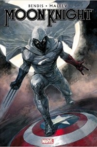  - Moon Knight Vol. 1