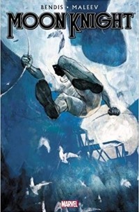 Moon Knight Vol. 2