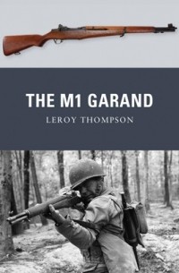 The M1 Garand