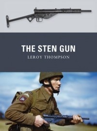 Leroy Thompson - The Sten Gun