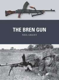 Нил Грант - The Bren Gun
