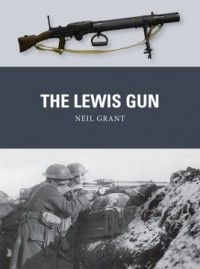 Нил Грант - The Lewis Gun
