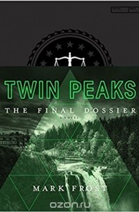 Twin Peaks: The Final Dossier
