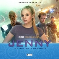 - Jenny - The Doctor's Daughter