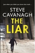 Стив Кавана - The Liar