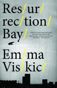 Эмма Вискич - Resurrection Bay