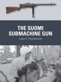 Leroy Thompson - The Suomi Submachine Gun