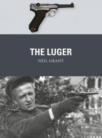 Нил Грант - The Luger