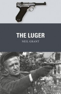 Нил Грант - The Luger