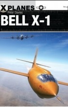 Питер И. Дэвис - Bell X-1