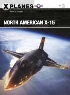 Питер И. Дэвис - North American X-15