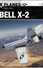 Питер И. Дэвис - Bell X-2